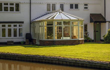 Canal Side conservatory leads