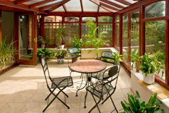 Canal Side conservatory quotes