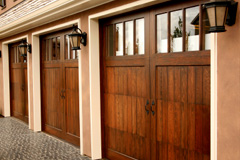 Canal Side garage extension quotes
